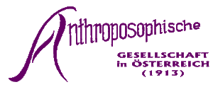 Anthroposophische Gesellschaft in Österreich (1913) - Homepage mit Veranstaltungskalender