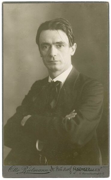 Datei:Rudolf Steiner 1905 (Otto Rietmann).jpg