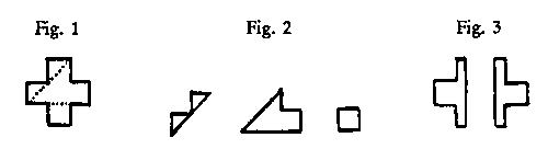 Zeichnung aus GA 1, S. 173